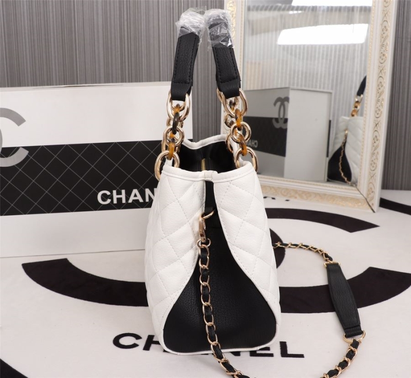 Chanel Shopping Bags